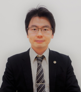水野 博之 弁護士の写真